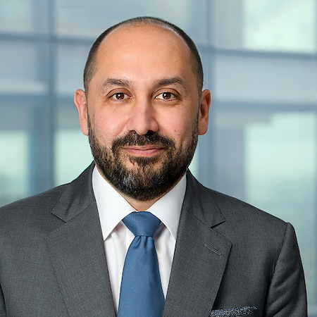 Photo of Peter Newman